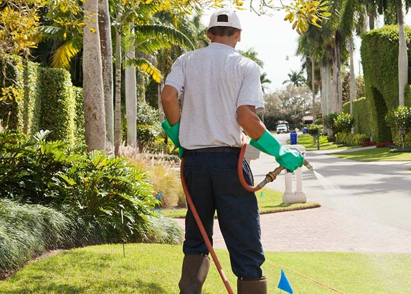 About Bladen NE Pest Control